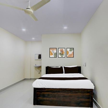 Hotel O Gk Grand Bibinagar Kültér fotó